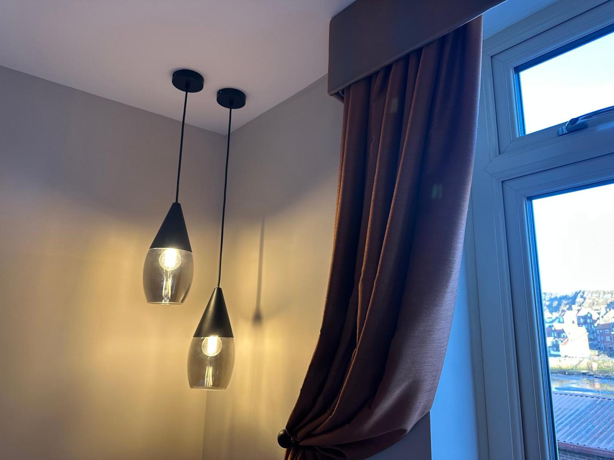 Harrys Lounge Bed & Breakfast Whitby