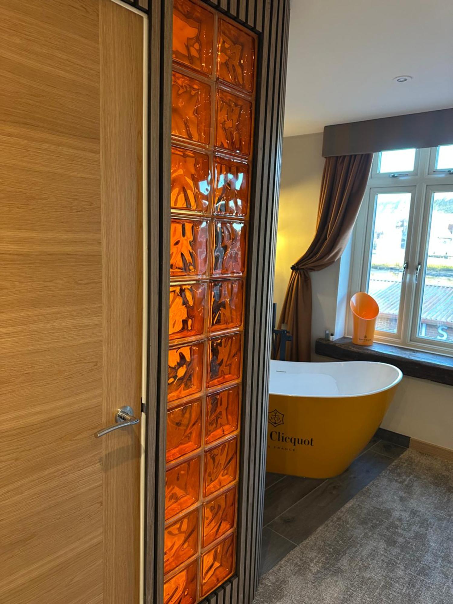 Bed & Breakfast Harrys Lounge 4*